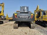 2024 Volvo EC240 Crawler Excavator