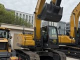 2026 XCMG XE200GA Crawler Excavator