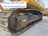 2018 Komatsu PC450 Crawler Excavator