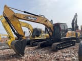 2023 Sany SY265C Crawler Excavator