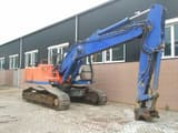 2005 Liebherr R924B Crawler Excavator
