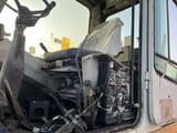 2000 Liebherr A316 Wheel Excavator