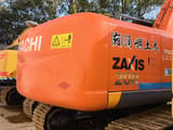 2022 Hitachi ZX200 Crawler Excavator