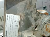 2022 Sennebogen 818-E Wheel Excavator