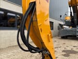 2022 Liebherr LH40 M Material Handler