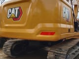 2023 Caterpillar 330GC Crawler Excavator