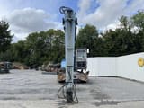 2011 Fuchs MHL335 Material Handler