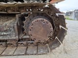 2008 Hitachi ZX210-3 Crawler Excavator