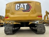 2024 Caterpillar 320E Rupsgraafmachine