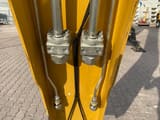 2021 Caterpillar MH3022-06C Material Handler