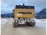 2017 Komatsu PC700LC-11 Crawler Excavator