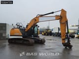 2020 CASE CX250D Raupenbagger