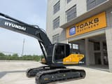 2024 Hyundai R305LC-9T Crawler Excavator