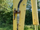 2007 Yanmar VIO75 A Mini Excavator