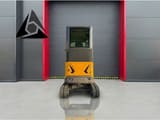 2026 Gorila G20SE I PRO CAB Mini Excavator