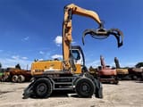 2013 Liebherr 934 C HD LITRONIC Material Handler