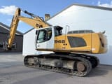 2014 Liebherr R946 SHD Crawler Excavator