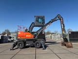 2021 Atlas 200MH Material Handler