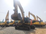 2023 Caterpillar 340D Crawler Excavator