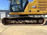 2020 Caterpillar 320GC Crawler Excavator