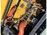 2014 Caterpillar M313D Wheel Excavator