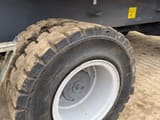 2021 Fuchs MHL350F Material Handler