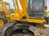2018 Komatsu PC200-8 Crawler Excavator
