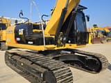 2022 Caterpillar 323DL Crawler Excavator