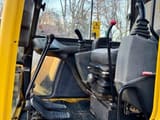 2006 Komatsu PC110 Crawler Excavator