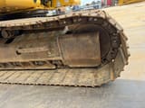 2018 Caterpillar 323-07A Crawler Excavator