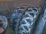 2012 Atlas 160WSR Wheel Excavator