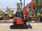 2024 Kubota KX163-5 Mini Excavator