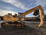 2018 Liebherr LH22 C Material Handler