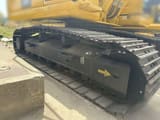 2021 Komatsu PC200-8 Crawler Excavator
