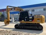 2019 Caterpillar 323D2L Crawler Excavator
