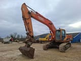 2005 Doosan SOLAR 255LC-V Crawler Excavator