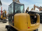 2024 Caterpillar 305.5E2 Mini Excavator