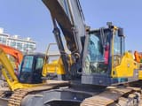 2019 Volvo EC460 Crawler Excavator
