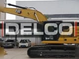 2026 Caterpillar 330GC Crawler Excavator