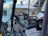 2024 Volvo ECR50 Mini Excavator