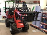 2024 Schäffer 2028-2 Mini Excavator