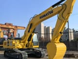 2024 Komatsu PC300 Crawler Excavator