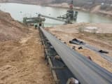 1981 ROHR AUSLEGERSCHWIMMBAGGER VOLLAUTOMATISCH Amphibious Excavator
