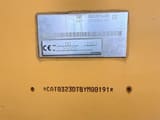2007 Caterpillar 323DL Crawler Excavator