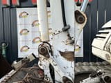 2008 Mecalac 714 MC Crawler Excavator
