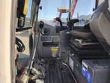 2019 Takeuchi TB250 Mini Excavator