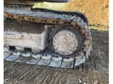 2021 Volvo EC220EL Crawler Excavator