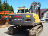 2008 Volvo EC180CL Crawler Excavator