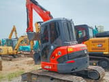 2024 Kubota U48 Mini Excavator