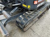2023 Develon DX50Z-7 Mini Excavator